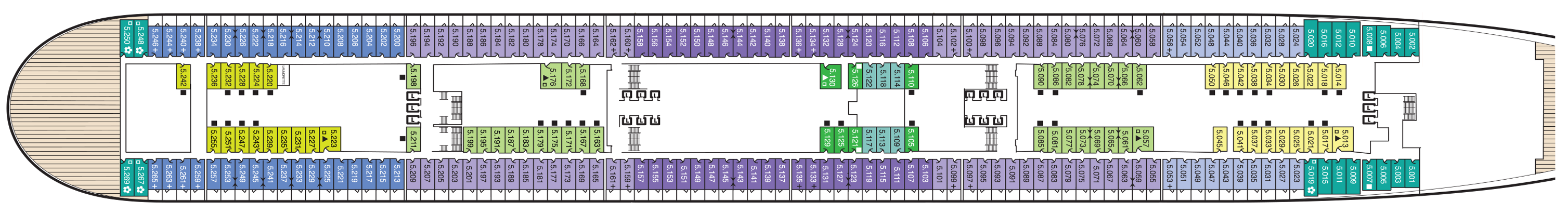 Cunard Queen Mary 2 Deck 5.png